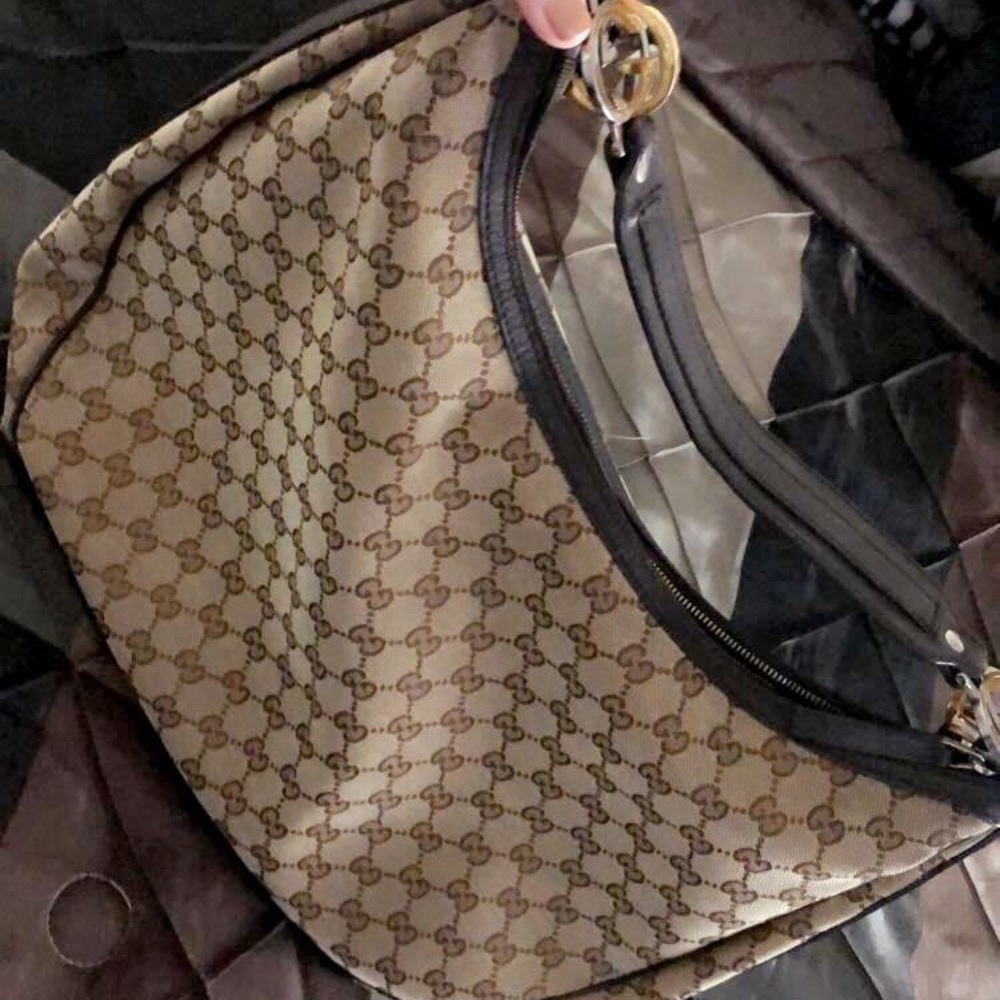 Gucci shoulder bag - Picture 2 of 5